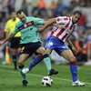 Andres Iniesta Lujan