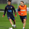 Andres Iniesta Lujan