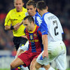 Andres Iniesta Lujan