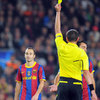 Andres Iniesta Lujan