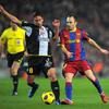 Andres Iniesta Lujan