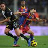 Andres Iniesta Lujan