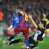 Andres Iniesta Lujan