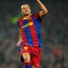 Andres Iniesta Lujan