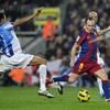 Andres Iniesta Lujan