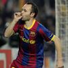 Andres Iniesta Lujan