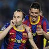 Andres Iniesta Lujan