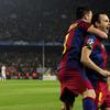 Andres Iniesta Lujan