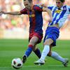 Andres Iniesta Lujan