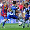 Andres Iniesta Lujan