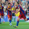 Andres Iniesta Lujan