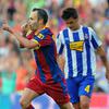 Andres Iniesta Lujan