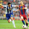Andres Iniesta Lujan