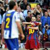 Andres Iniesta Lujan