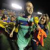 Andres Iniesta Lujan