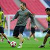 Andres Iniesta Lujan