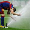 Andres Iniesta Lujan