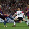 Andres Iniesta Lujan