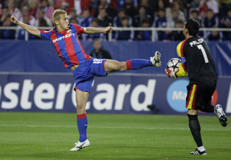 Andres Palop Cervera