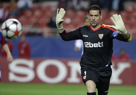 Andres Palop Cervera