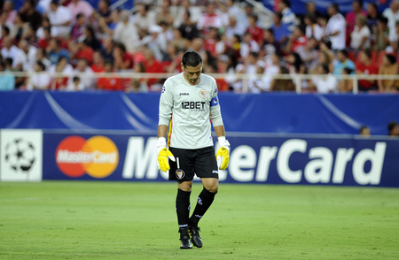 Andres Palop Cervera