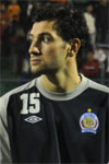 Andrew Barisic
