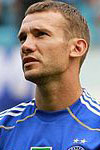 Andriy Shevchenko