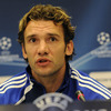 Andriy Mykolayovych Shevchenko