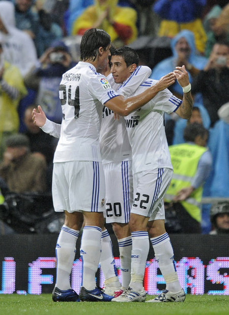 Angel Fabian Di Maria
