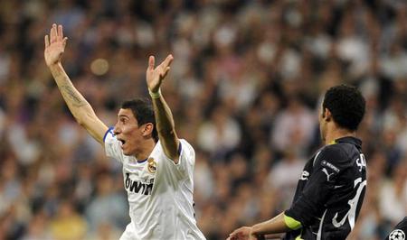 Angel Fabian Di Maria