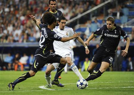 Angel Fabian Di Maria