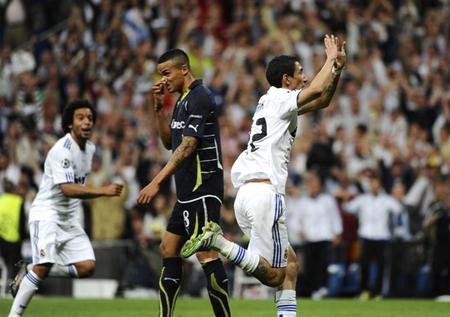 Angel Fabian Di Maria