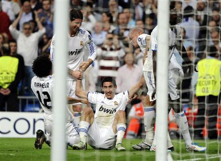 Angel Fabian Di Maria