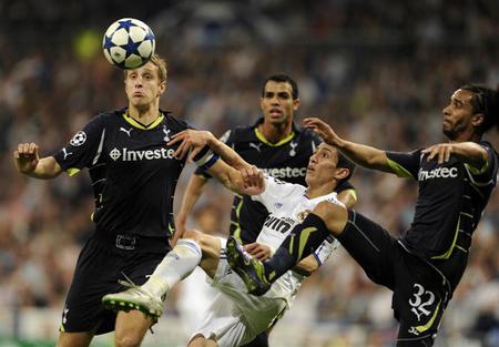 Angel Fabian Di Maria