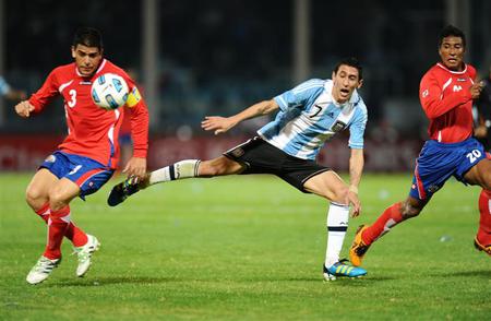 Angel Fabian Di Maria