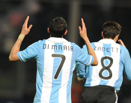 Angel Fabian Di Maria