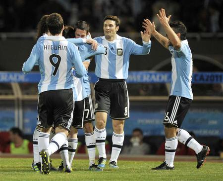 Angel Fabian Di Maria