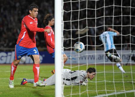 Angel Fabian Di Maria