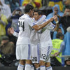 Angel Fabian Di Maria