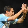 Angel Fabian Di Maria