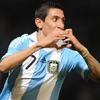 Angel Fabian Di Maria