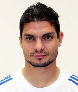 Angelos Charisteas