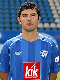 Antar Yahia