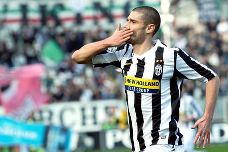 Antonio Candreva