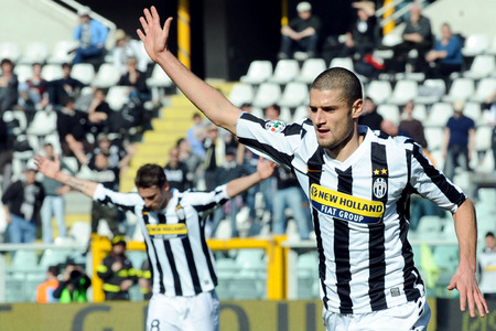 Antonio Candreva