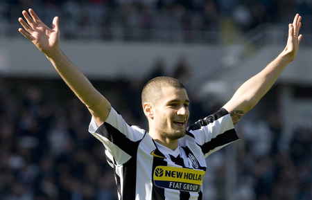 Antonio Candreva