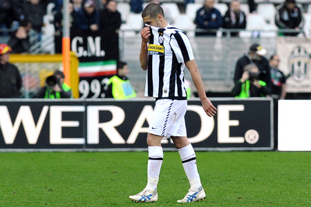 Antonio Candreva