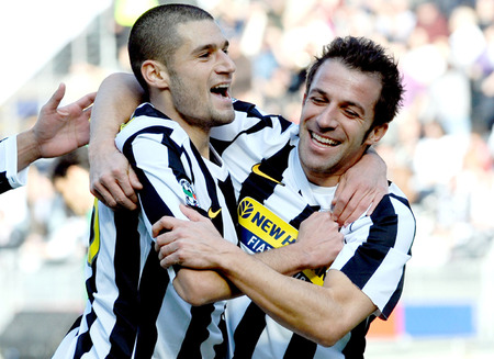 Antonio Candreva