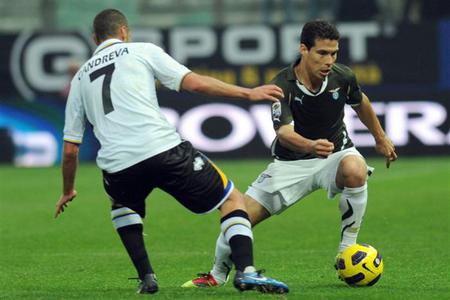 Antonio Candreva
