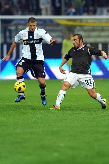 Antonio Candreva